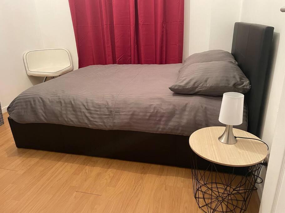 Maisonnette Autonome Questembert Esterno foto
