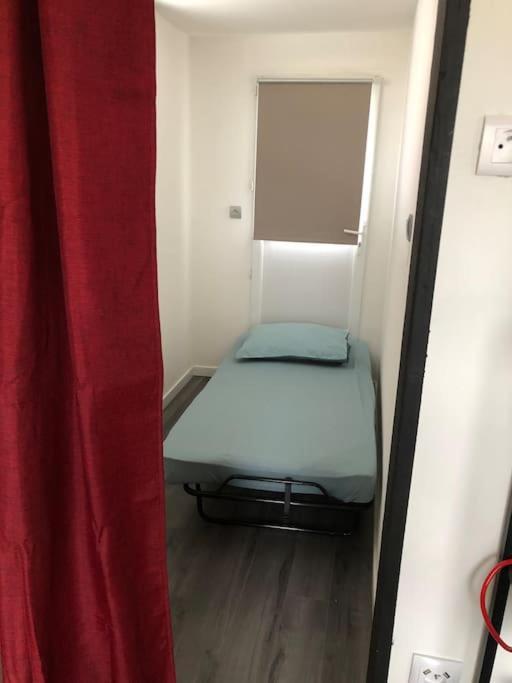 Maisonnette Autonome Questembert Esterno foto